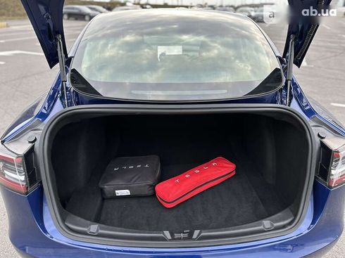Tesla Model 3 2019 - фото 22