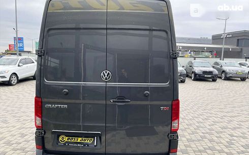 Volkswagen Crafter 2017 - фото 6