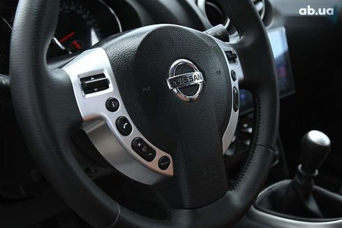 Nissan Qashqai 2013 - фото 19