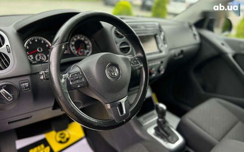 Volkswagen Tiguan 2015 - фото 17