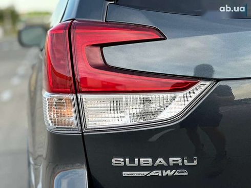 Subaru Forester 2019 - фото 10