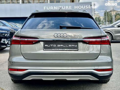 Audi a6 allroad 2022 - фото 2