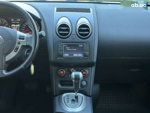 Nissan Qashqai 2011 - фото 22