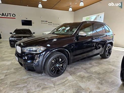 BMW X5 2017 - фото 4