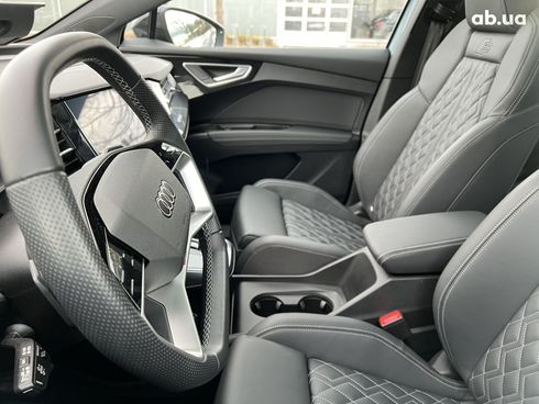Audi Q4 e-tron 2022 - фото 37