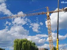 Купить спецтехнику Liebherr в Украине - купить на Автобазаре