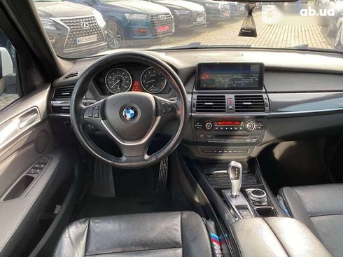 BMW X5 2012 - фото 13