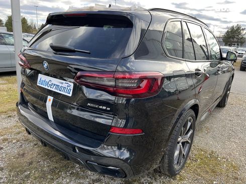 BMW X5 2022 - фото 2