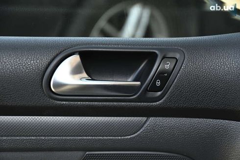Volkswagen Golf 2008 - фото 24
