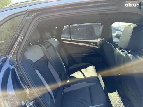 Volkswagen ID.4 Crozz 2021 - фото 17