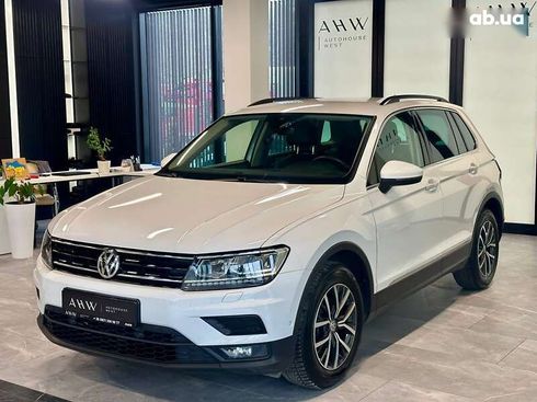 Volkswagen Tiguan 2019 - фото 5