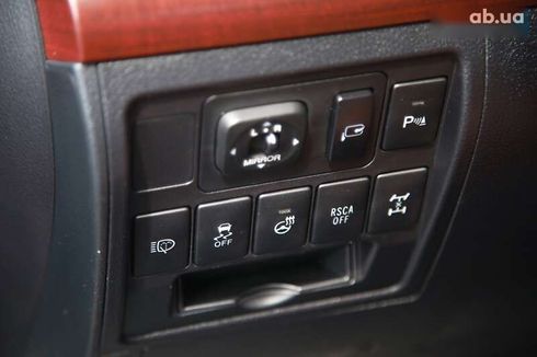 Toyota Land Cruiser 2014 - фото 23