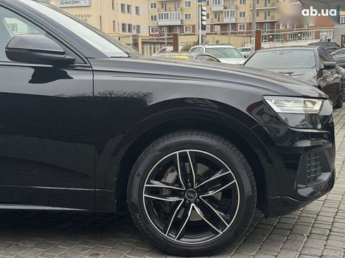 Audi Q8 2019 - фото 10