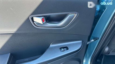 Hyundai Kona 2020 - фото 19