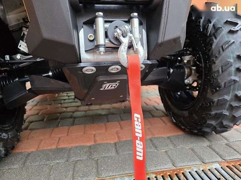 BRP Can Am 2022 - фото 20