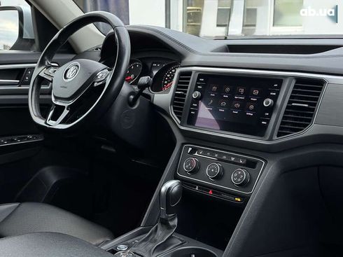 Volkswagen Atlas 2017 - фото 26
