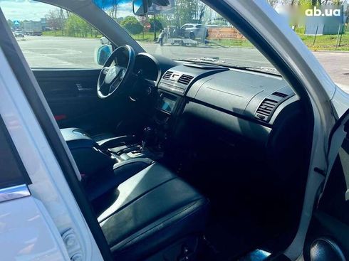 SsangYong Rexton 2017 - фото 18