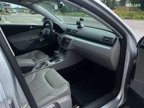 Volkswagen Passat 2010 - фото 22