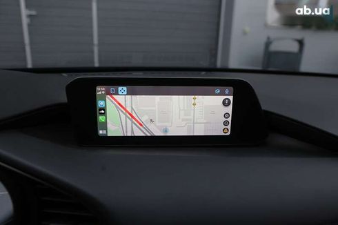 Mazda 3 2019 - фото 19