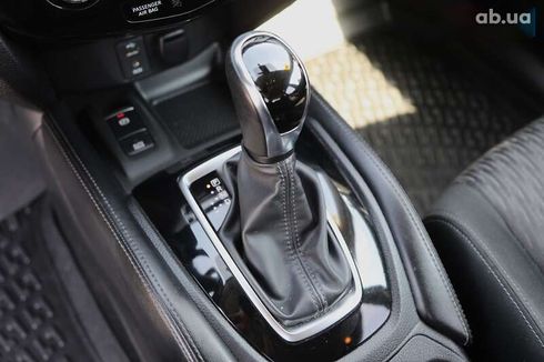 Nissan X-Trail 2018 - фото 18