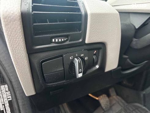 BMW i3 2015 серый - фото 18