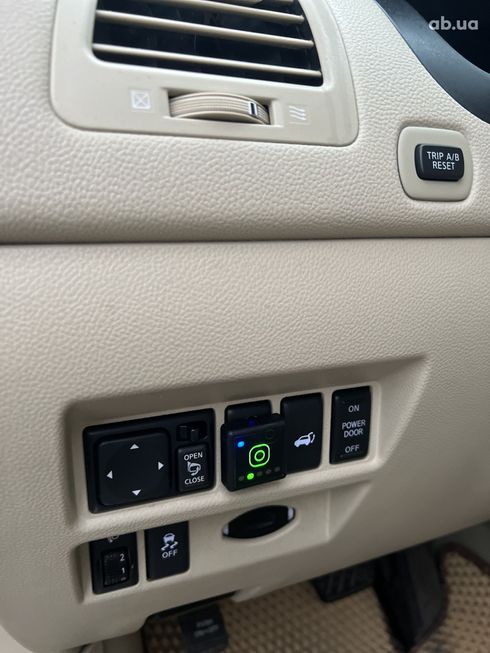 Infiniti QX70 2016 черный - фото 16