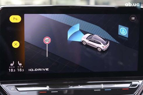 Volkswagen ID.4 2022 - фото 22