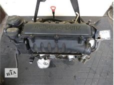 Двигатель в сборе Mercedes-Benz - купить на Автобазаре