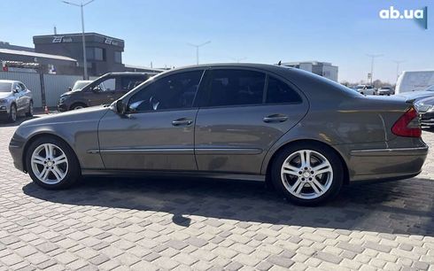 Mercedes-Benz E-Класс 2008 - фото 4