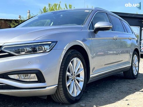 Volkswagen Passat 2022 - фото 11