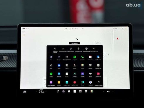 Tesla Model 3 2022 - фото 24