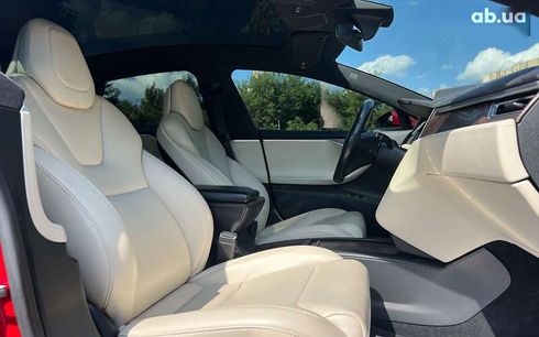 Tesla Model S 2016 - фото 10