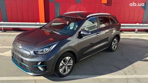 Kia Niro 2020 - фото 4