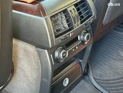 BMW X5 2011 белый - фото 16