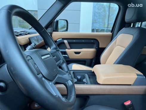 Land Rover Defender 2023 - фото 24