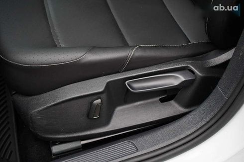 Volkswagen Golf 2017 - фото 16
