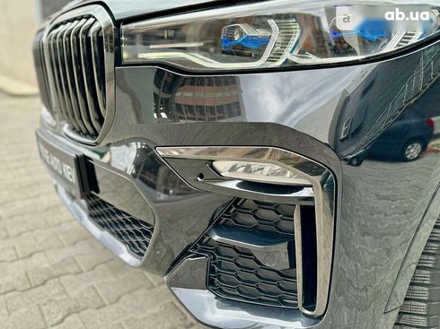 BMW X7 2020 - фото 25