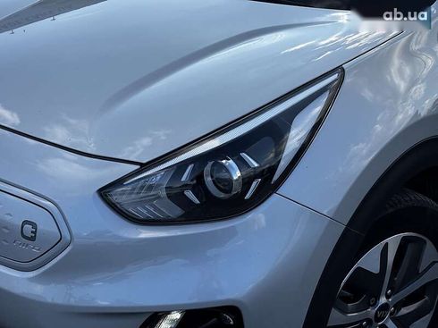 Kia Niro 2020 - фото 13
