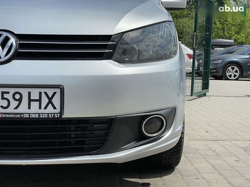 Volkswagen Caddy 2015 - фото 7
