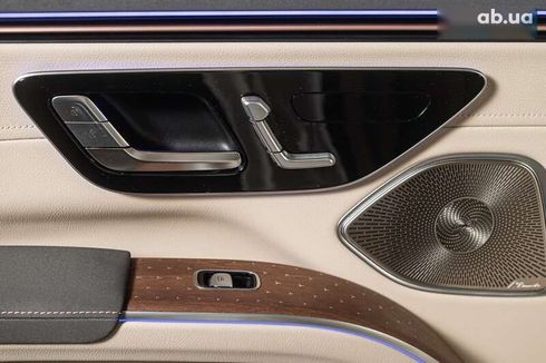 Mercedes-Benz EQS-Класс 2023 - фото 13