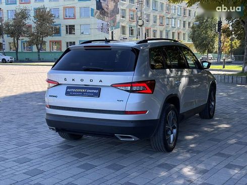 Skoda Kodiaq 2021 - фото 10