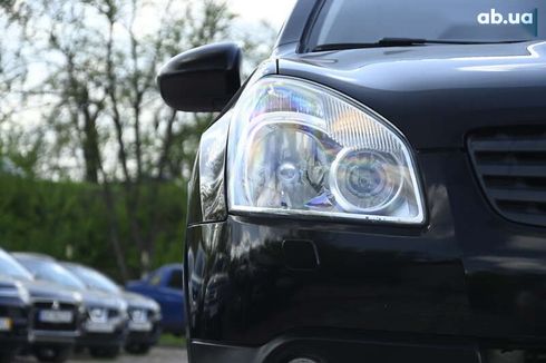Nissan Qashqai 2008 - фото 4
