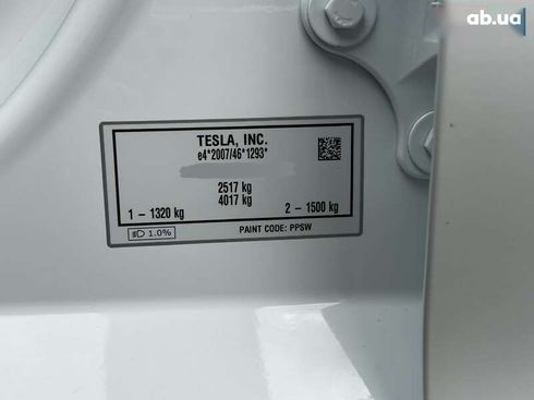 Tesla Model Y 2025 - фото 25