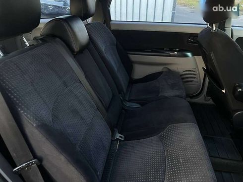 Mitsubishi Grandis 2006 - фото 23