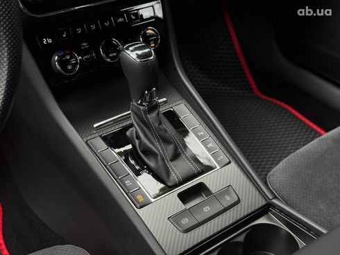 Skoda Superb 2022 серый - фото 27