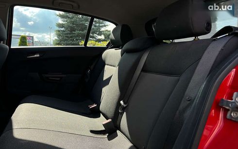 Opel Astra 2013 - фото 10