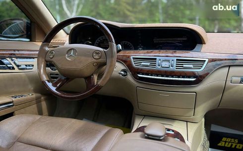 Mercedes-Benz S-Класс 2006 - фото 14