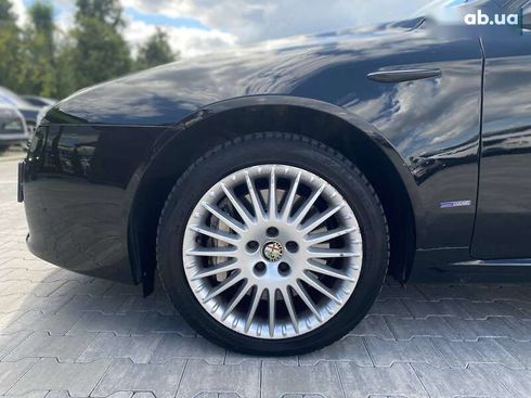 Alfa Romeo 159 2008 - фото 8