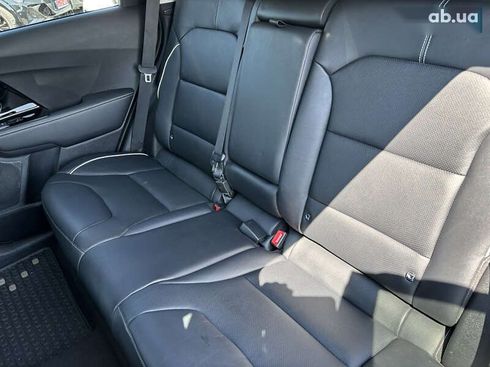 Kia Niro 2020 - фото 25