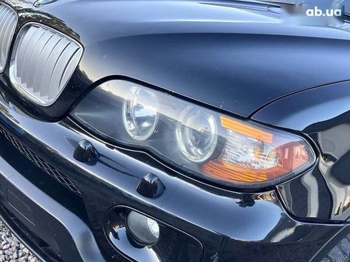BMW X5 2005 - фото 9